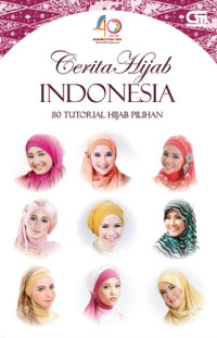 Cerita Hijab INDONESIA 80 TUTORIAL HIJAB PILIHAN