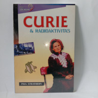 CURIE & RADIOAKTIVITAS