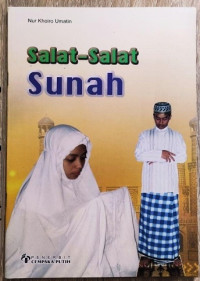 Salat-salat Sunah