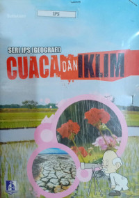 Seri IPS ( Geografi ) Cuaca dan Iklim