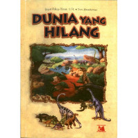 Dunia yang Hilang
