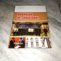 Hubungan Internasional