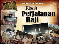 Kisah Perjalanan Haji