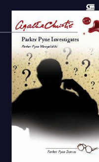 Parker Pyne Investigates