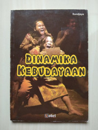 dinamika kebudayaan