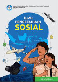 Ilmu Pengetahuan Sosial untuk SMP IX