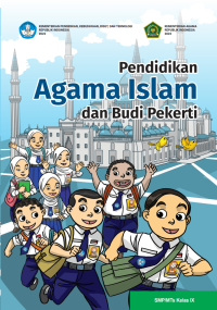 Pendidikan Agama Islam dan Budi Pekerti untuk SMP/MTs Kelas IX