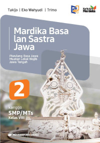 MARDIKA BASA LAN SASTRA JAWA