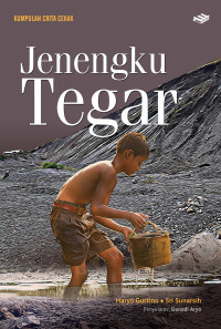 Jenengku Tegar