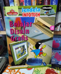 Belajar Disain Grafis