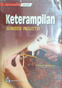 Keterampilan Sumber Industri