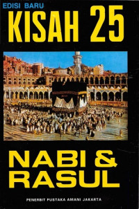 Kisah 25 Nabi & Rasul