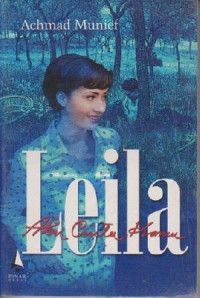 Liela : Aku Cinta KAmu