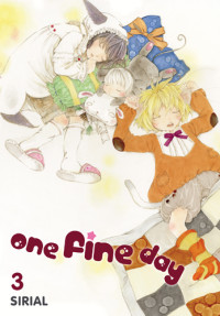 One Fine Day vol. 3