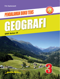 Geografi Untuk SLTP kelas I