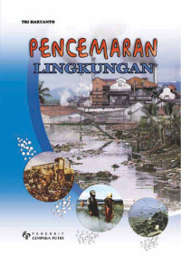 PENCEMARAN LINGKUGAN