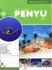PENANGKAPAN PENYU