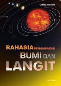 RAHASIA PENAMPAKAN BUMI DAN LANGIT