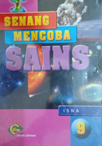 Senang Mencoba SAINS