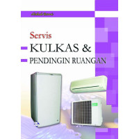 Servis KULKAS & PENDINGIN RUANGAN