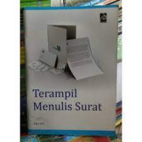 TERAMPIL MENULIS SURAT