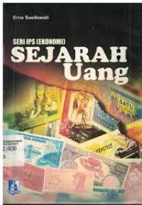 SERI IPS ( EKONOMI ) SEJARAH UANG