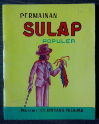 Permainan Sulap Populer