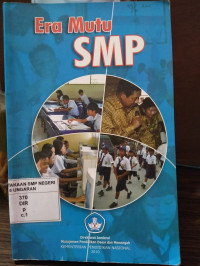 Era Mutu SMP