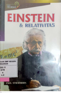 Einstein & Relativitas