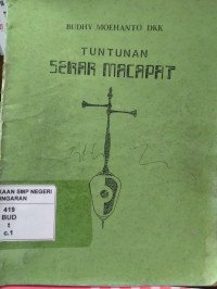 TUNTUNAN SEKAR MACAPAT