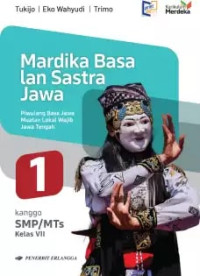 Mardika Basa Lan Sastra Jawa