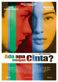 Ada Apa Dengan Cinta ?