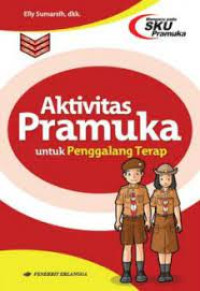 Aktivitas Pramuka untuk Penggalang Terap