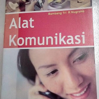 Alat Komunikasi