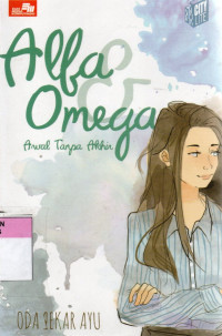 Alfa dan Omega: Awal Tanpa Akhir
