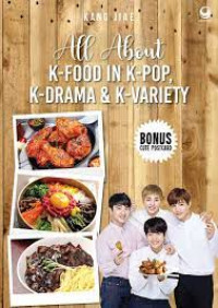 All About K-Food In K-Pop, K-Drama, & K-Variety