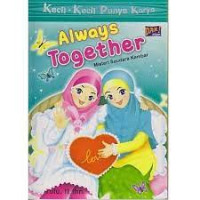 Kecil-Kecil Punya Karya Always Tpgether Misteri Saudara Kembar