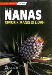 Sang NANAS BERSISIK MANIS DI LIDAH