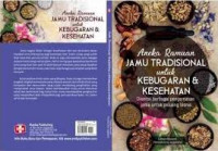 Resep Wedang Rempah Unik dan Berkhasiat