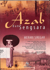 Azab Dan Sengsara