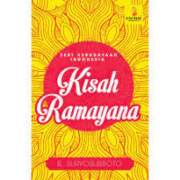 Seri Literasi Remaja: KISAH RAMAYANA