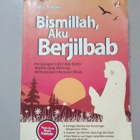 Bismillah Aku Berjilbab