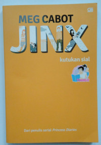 JINX : Kutukan Sial