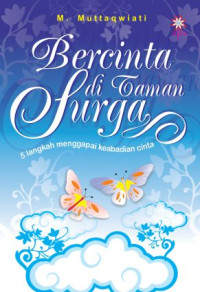 Bercinta Di Taman Surga