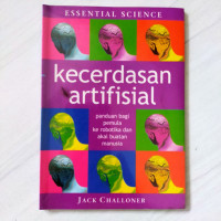 kecerdasan artifisial