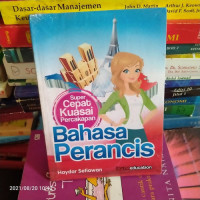 Bahasa Perancis