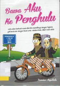 Image of Bawa Aku ke Penghulu