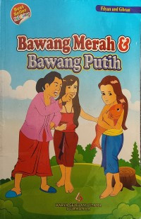 Bawang merah dan bawang putih