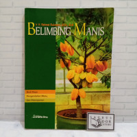 BELIMBING MANIS