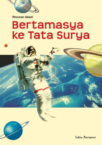 Bertamsya Ke Tata Surya